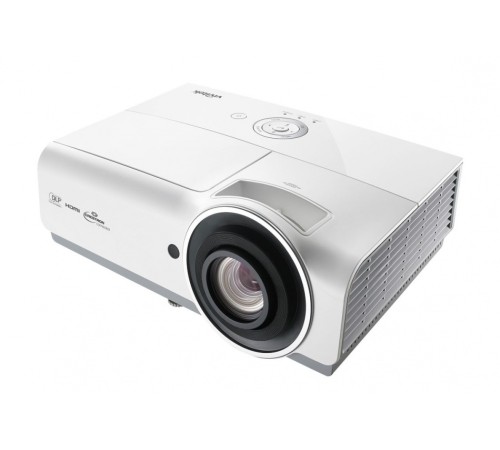 Проектор Vivitek DU857