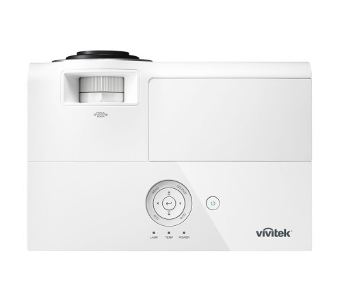 Проектор Vivitek DU857