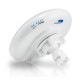 Мост беспроводной Ubiquiti ISP NBE-M5-16 10/100/1000BASE-TX