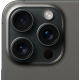 Apple iPhone 16 Pro Max 512GB Black Titanium (MYWL3J/A)
