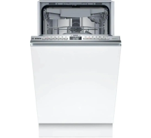 Встраиваемая посудомоечная машина BOSCH Bosch SPV4EMX10E