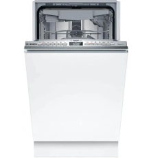 Встраиваемая посудомоечная машина BOSCH Bosch SPV4EMX10E
