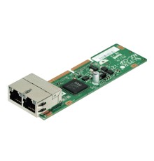 Supermicro AOM-CGP-I2M Intel i350 MicroLP 2-port Gigabit Ethernet Card