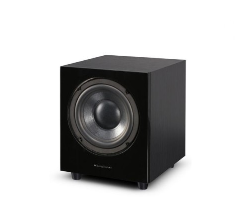 Wharfedale WH-D8. Цвет: Белый [White Sandex]