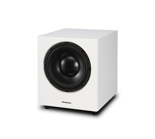 Wharfedale WH-D10. Цвет: Белый [White Sandex]