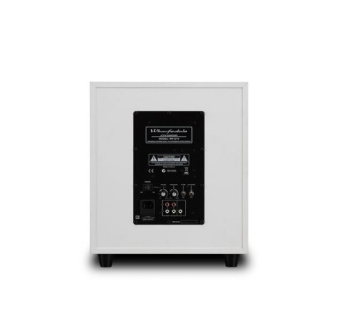 Wharfedale WH-D10. Цвет: Белый [White Sandex]