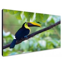 ЖК-панель для видеостен Exell EXPD-WA46AB05 46"