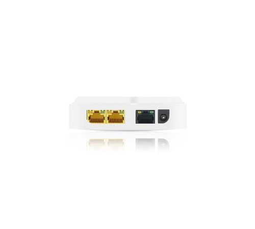 Точка доступа Zyxel NebulaFlex Pro WAC500H-EU0101F AC1200 10/100/1000BASE-TX Точка доступа Zyxel NebulaFlex Pro WAC500H-EU0101F AC1200 10/100/1000BASE-TX