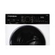 Стирально-сушильная машина Thomson WD30E8I01 8/5 кг, 1200 об