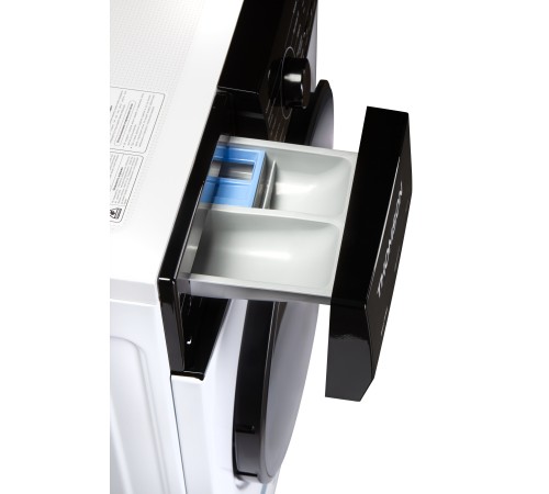 Стирально-сушильная машина Thomson WD30E8I01 8/5 кг, 1200 об