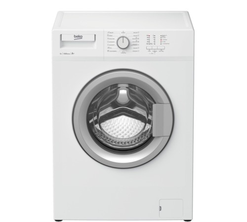 Стиральная машина WDN635P1BSW 7320610014 BEKO Стиральная машина WDN635P1BSW 7320610014 BEKO