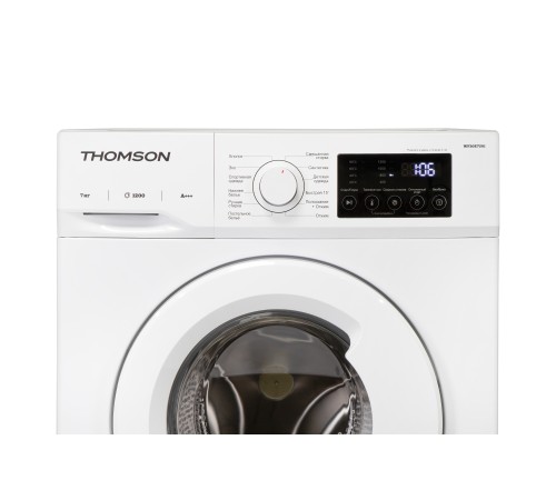 Стиральная машина Thomson WF30E7U01