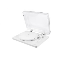 Проигрыватель виниловых дисков Phaze Audio Diana Цвет: Белый [Siberian white]