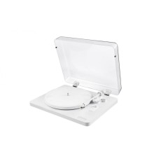 Проигрыватель виниловых дисков Phaze Audio Diana Цвет: Белый [Siberian white]