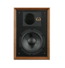 Wharfedale Denton 85th Anniversary. Цвет: Античный орех [Antique Walnut]