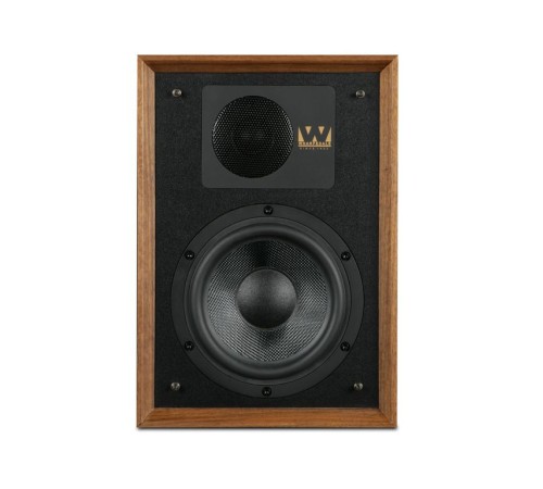 Wharfedale Denton 85th Anniversary. Цвет: Античный орех [Antique Walnut]