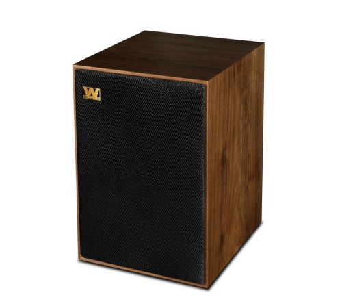 Wharfedale Denton 85th Anniversary. Цвет: Античный орех [Antique Walnut]