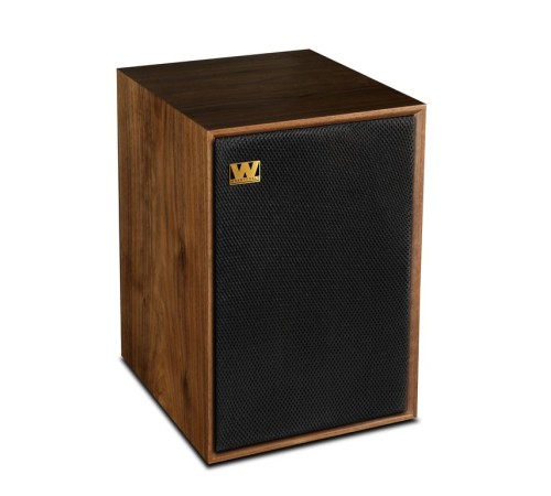 Wharfedale Denton 85th Anniversary. Цвет: Античный орех [Antique Walnut]
