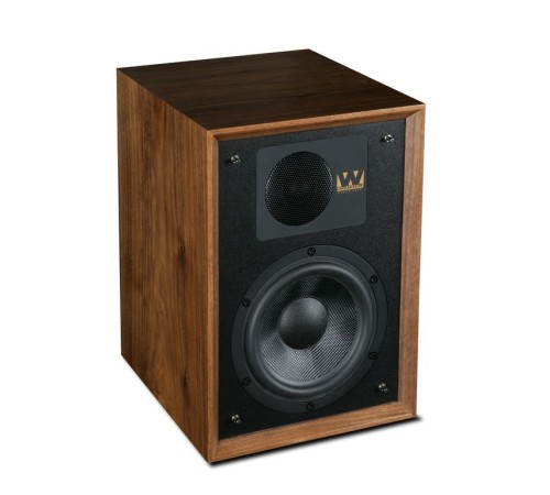 Wharfedale Denton 85th Anniversary. Цвет: Античный орех [Antique Walnut]