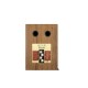 Wharfedale Denton 85th Anniversary. Цвет: Античный орех [Antique Walnut]