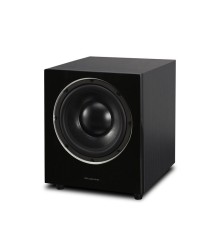 Wharfedale WH-D10. Цвет: Черное дерево [Black Wood ]