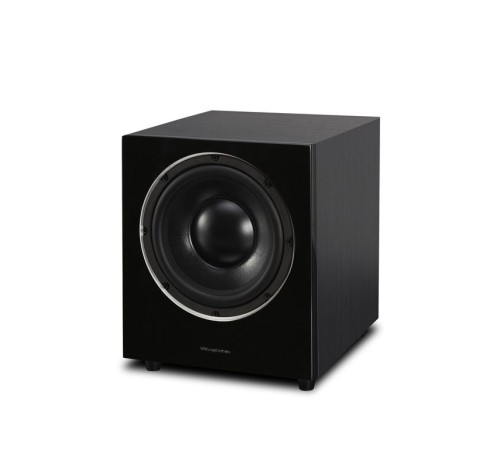 Wharfedale WH-D10. Цвет: Черное дерево [Black Wood ]