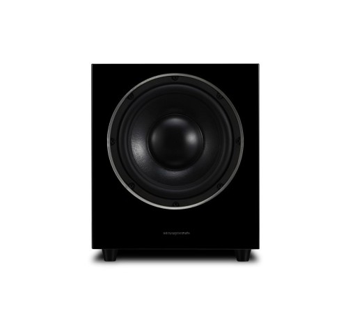 Wharfedale WH-D10. Цвет: Черное дерево [Black Wood ]