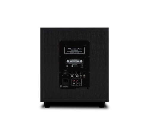 Wharfedale WH-D10. Цвет: Черное дерево [Black Wood ]
