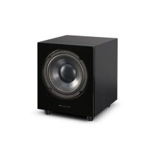 Wharfedale WH-D8. Цвет: Черное дерево [Black Wood ]