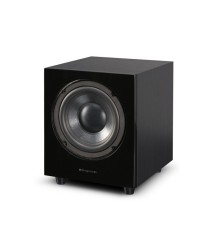 Wharfedale WH-D8. Цвет: Черное дерево [Black Wood ]