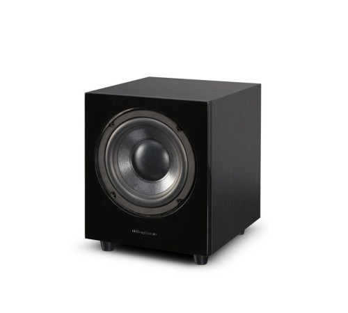 Wharfedale WH-D8. Цвет: Черное дерево [Black Wood ]