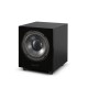 Wharfedale WH-D8. Цвет: Черное дерево [Black Wood ]