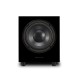 Wharfedale WH-D8. Цвет: Черное дерево [Black Wood ]
