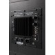 Wharfedale WH-D8. Цвет: Черное дерево [Black Wood ]