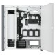 iCUE 7000X RGB CC-9011227-WW Full-Tower ATX,  white, Tempered Glass   (639459)