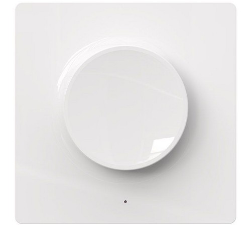 Умный диммер Yeelight smart dimmer (беспроводная версия) BT