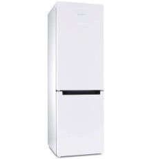 Холодильник Indesit DS 3180 W белый, двухкамерный, 223/87 л, морозилка снизу, капельная система