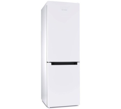 Холодильник Indesit DS 3180 W белый, двухкамерный, 223/87 л, морозилка снизу, капельная система Холодильник Indesit DS 3180 W белый, двухкамерный, 223/87 л, морозилка снизу, капельная система