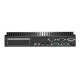 ARK-2250L-U6A4 Intel 6th/7th Generation Core™ i3/i5/i7 Modular Fanless Box PC, установлен ЦПУ Intel Core i7-6600U (требуется установка батарейки CR2032)