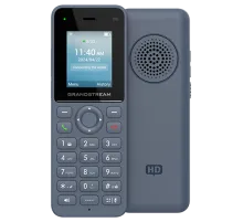 Телефон IP Grandstream WP816 черный