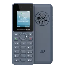 Телефон IP Grandstream WP816 черный
