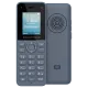 Телефон IP Grandstream WP816 черный