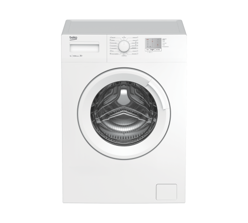 Стиральная машина WRE6511BWW 7319910001 BEKO Стиральная машина WRE6511BWW 7319910001 BEKO