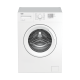 Стиральная машина WRE6511BWW 7319910001 BEKO