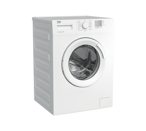 Стиральная машина WRE6511BWW 7319910001 BEKO Стиральная машина WRE6511BWW 7319910001 BEKO