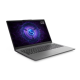 Ноутбук Lenovo LOQ 15IAX9/15.6" Full HD 1920x1080/Intel Core i5 12450HX/16 Gb/512 Gb SSD/nVidia GeForce RTX 3050 6GB/No OS/серый/1.77 кг