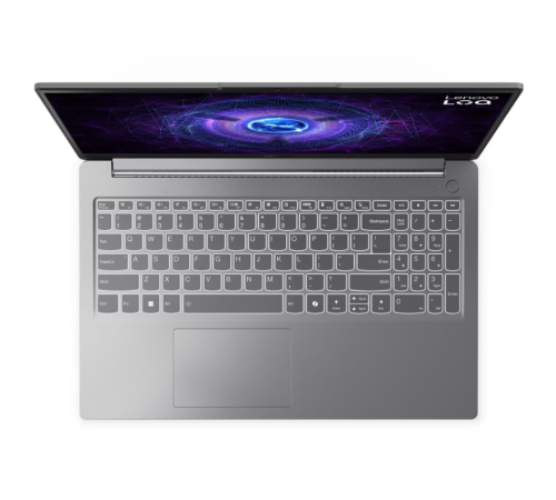 Ноутбук Lenovo LOQ 15IAX9/15.6" Full HD 1920x1080/Intel Core i5 12450HX/16 Gb/512 Gb SSD/nVidia GeForce RTX 3050 6GB/No OS/серый/1.77 кг Ноутбук Lenovo LOQ 15IAX9/15.6" Full HD 1920x1080/Intel Core i5 12450HX/16 Gb/512 Gb SSD/nVidia GeForce RTX 3050 6GB/No OS/серый/1.77 кг