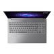 Ноутбук Lenovo LOQ 15IAX9/15.6" Full HD 1920x1080/Intel Core i5 12450HX/16 Gb/512 Gb SSD/nVidia GeForce RTX 3050 6GB/No OS/серый/1.77 кг
