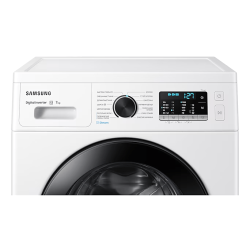 Стиральная машина WW70AG5S20CE/LP SAMSUNG Стиральная машина WW70AG5S20CE/LP SAMSUNG