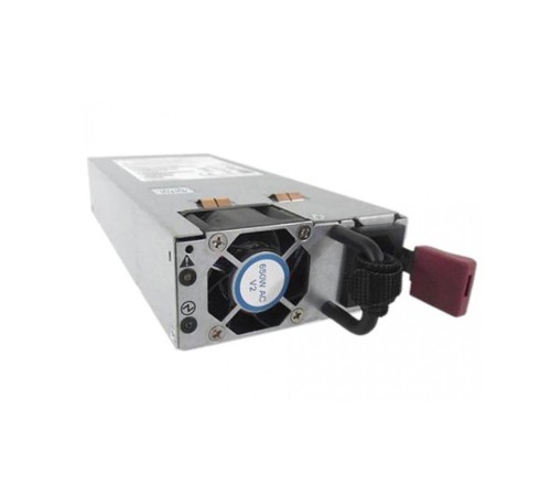 Power Supply 650W AC, Port Side Intake, for Nexus 9000 series, NXA-PAC-650W-PI=